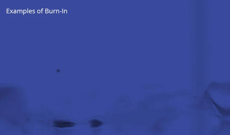 Display Raster Burn OLED burn-in mitigation: The hidden technologies protecting your display