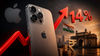Exclusive: Apple set to raise iPhone 17 series prices in India by up to 14 per cent
