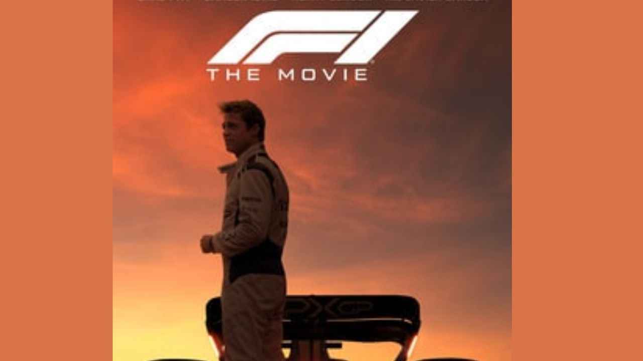 F1: The Movie OTT release timeline, platform, storyline, and all other details we know 