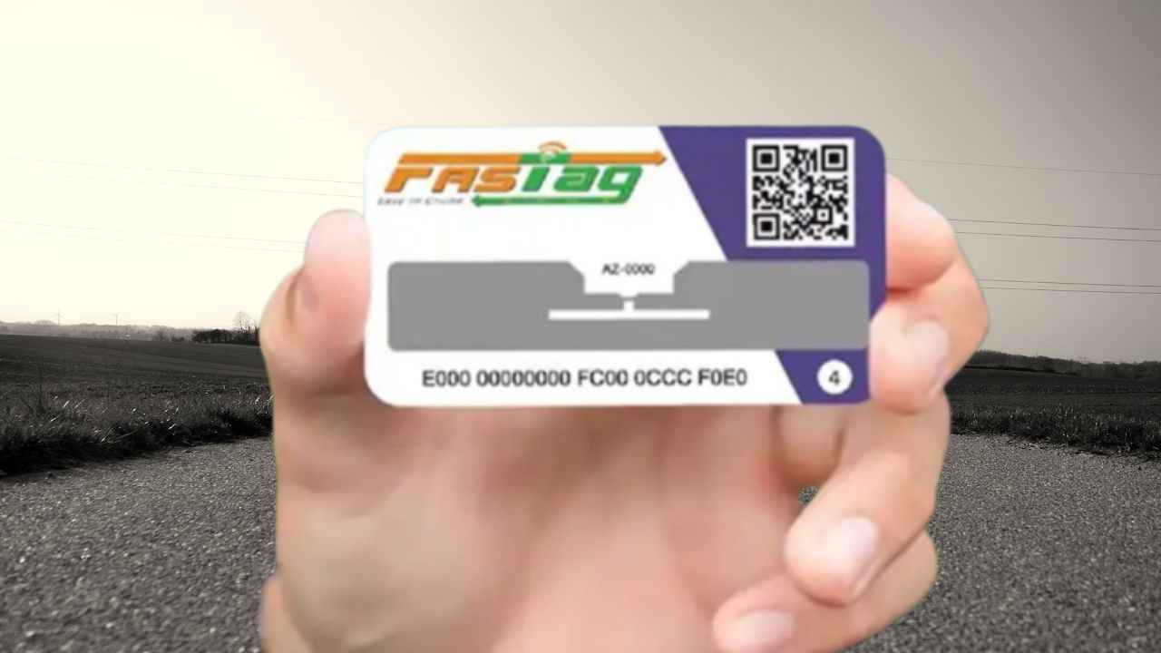 FASTag annual pass to start rolling out on August 15: Price, eligibility,  validity and more
