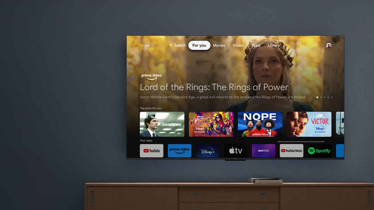 Best mid-range TVs with Dolby Vision HDR in May 2025