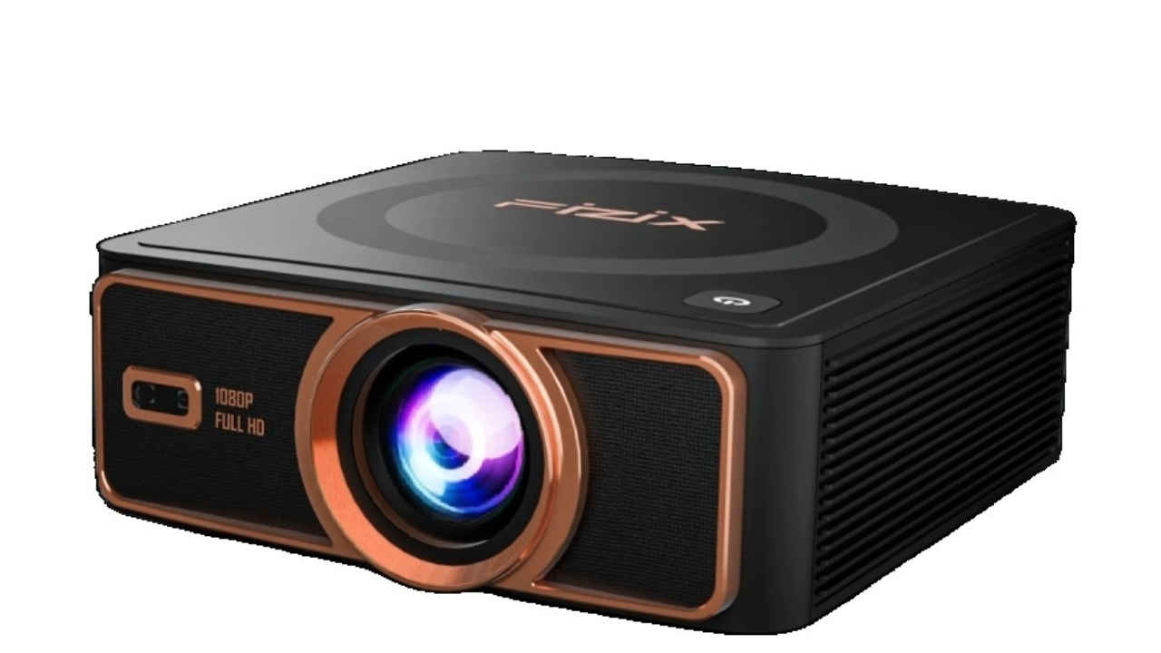 भूल जाओगे बड़े से बड़ा टीवी, सस्ते में घर को थिएटर बना देगा ये प्रोजेक्टर, AI फीचर्स देखकर खरीदने दौड़ जाएंगे