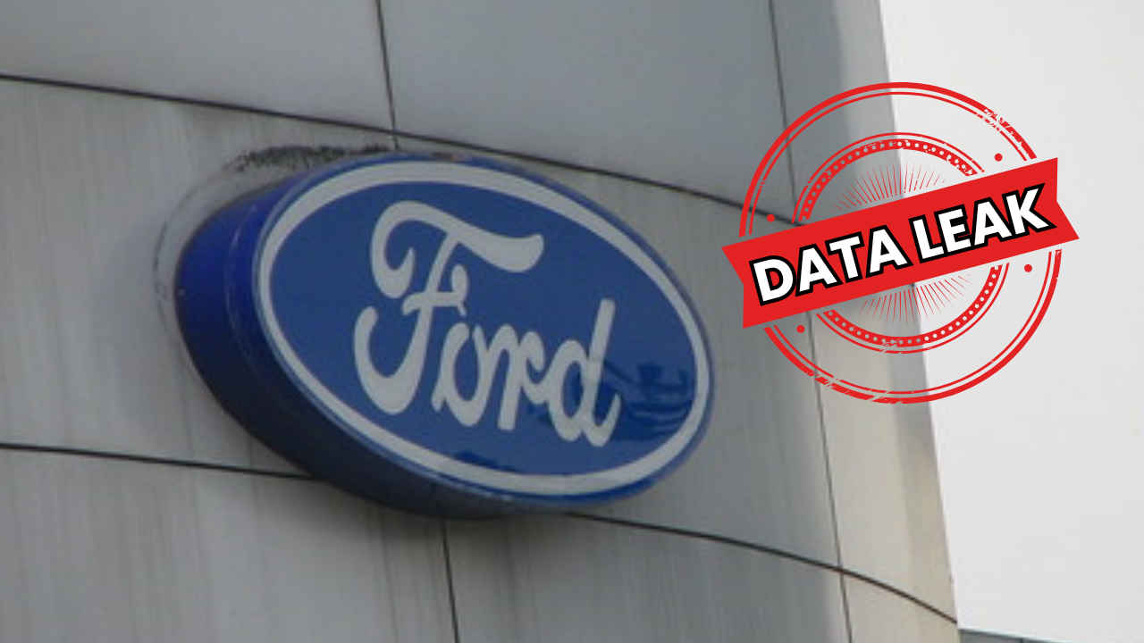 Hacker claims to leak 44,000 Ford customer records: Here’s what the automaker says