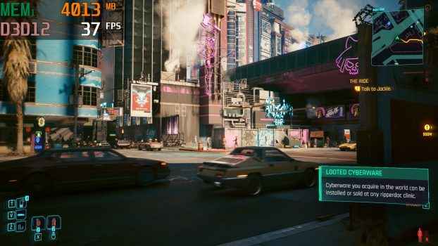FPS FTW! – The Best Graphics Settings for the Most FPS