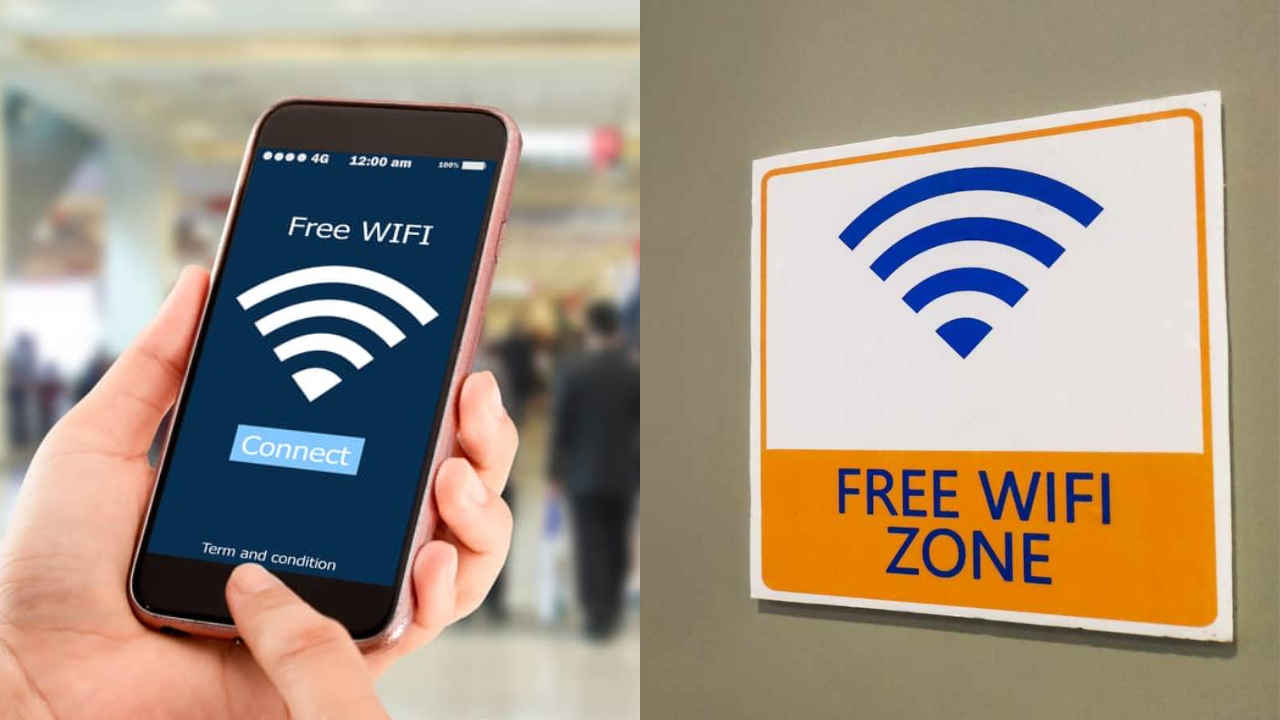 ಸಾರ್ವಜನಿಕ ಉಚಿತ Wi-Fi ಬಳಸುವ ಮುಂಚೆ ಎಚ್ಚರ! ಗೂಗಲ್‌ನಿಂದ ಮಹತ್ವದ ಸಲಹೆ ಇಲ್ಲಿದೆ