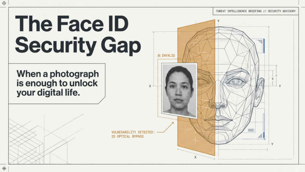 Face ID 1