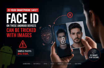 Face ID on these Android devices can be tricked with images