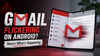 Facing flickering issues on Samsung Galaxy Z Fold and Tab devices while using Gmail? Here is how to fix it