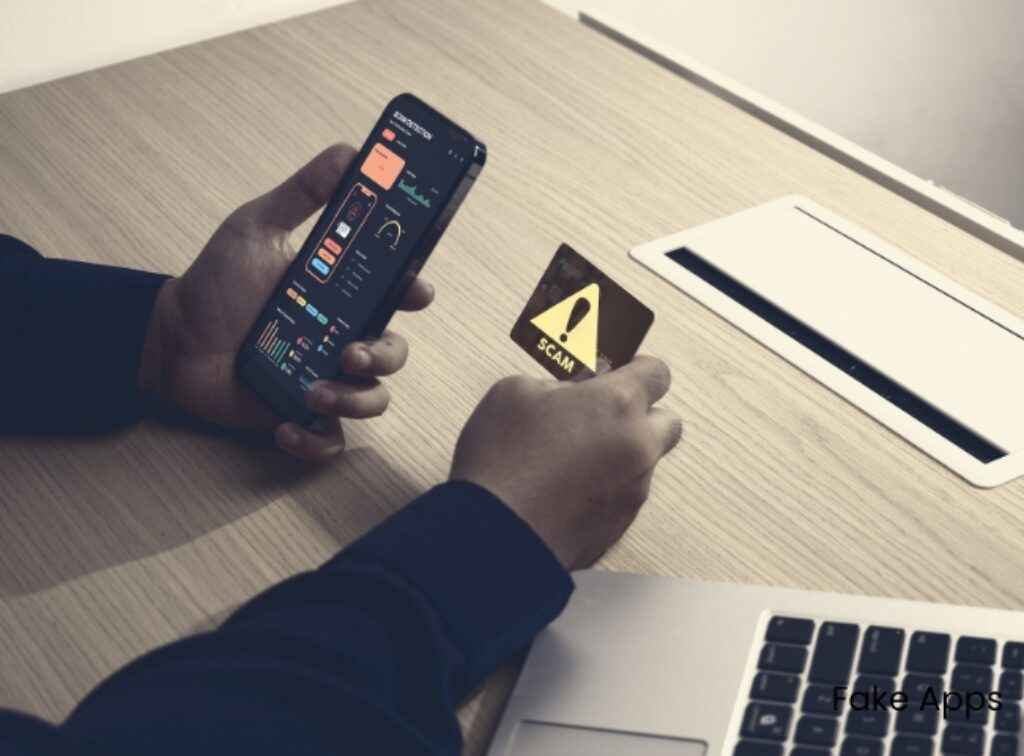 Fake Apps and Smart Scams
