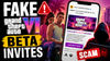 Got GTA 6 beta invitation? It can be a scam designed to steal your information