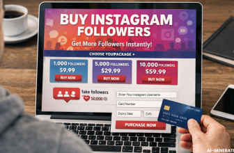 Is getting fake Instagram followers possible? Here’s what you should know
