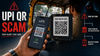 Mumbai Uber Auto scam: Fake QR code sparks UPI registration alerts, here is how to stay safe