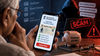Beware! Fake pension card scam puts your personal data at risk: Here is how to stay safe