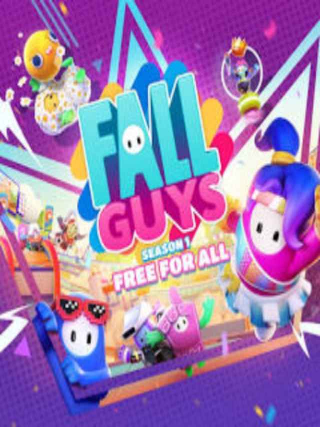 Falls Guys