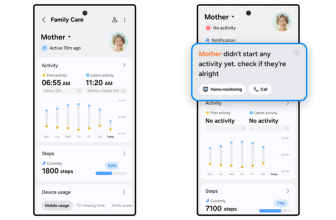 Samsung adds Family Care feature to SmartThings in India: How it works