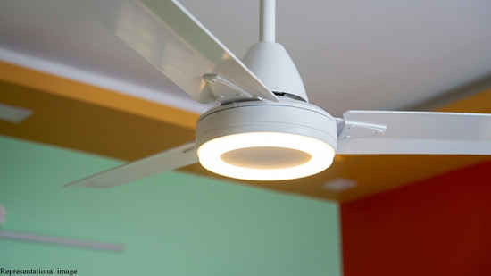 Best BLDC fans under Rs 4,000 in India: Top powerful and energy saving ceiling fans in 2026