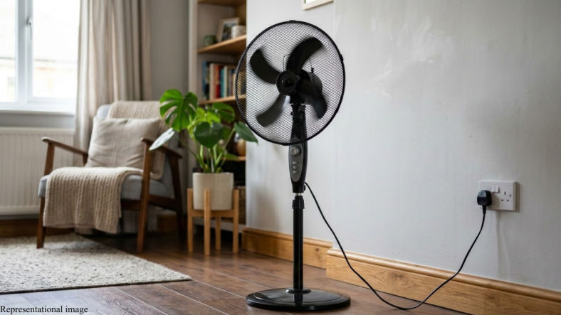 Best farrata or pedestal fans in India in 2026