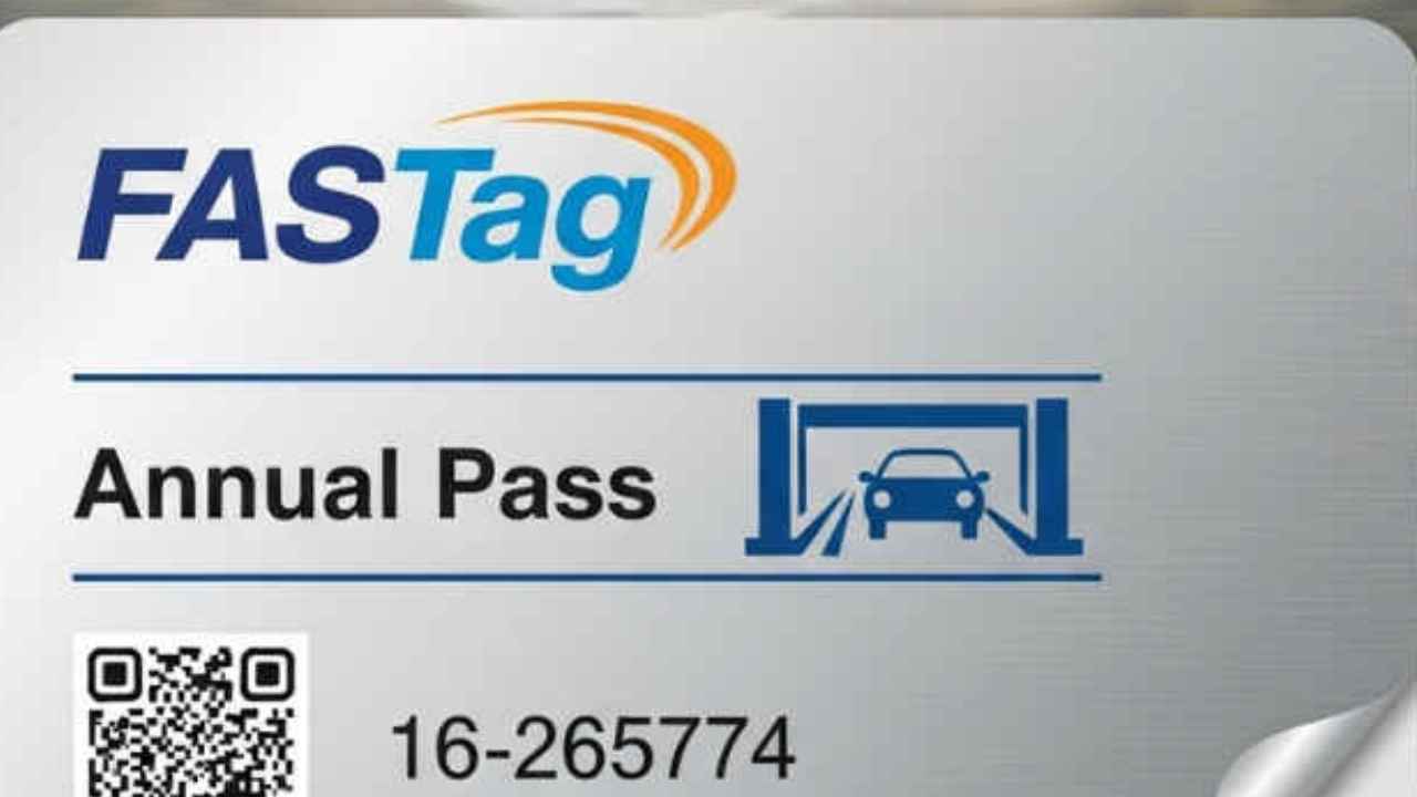 FASTag annual pass is available for all: Price, eligibility, benefits and how to avail it