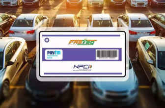 Fastag Annual Pass - Aug 2025