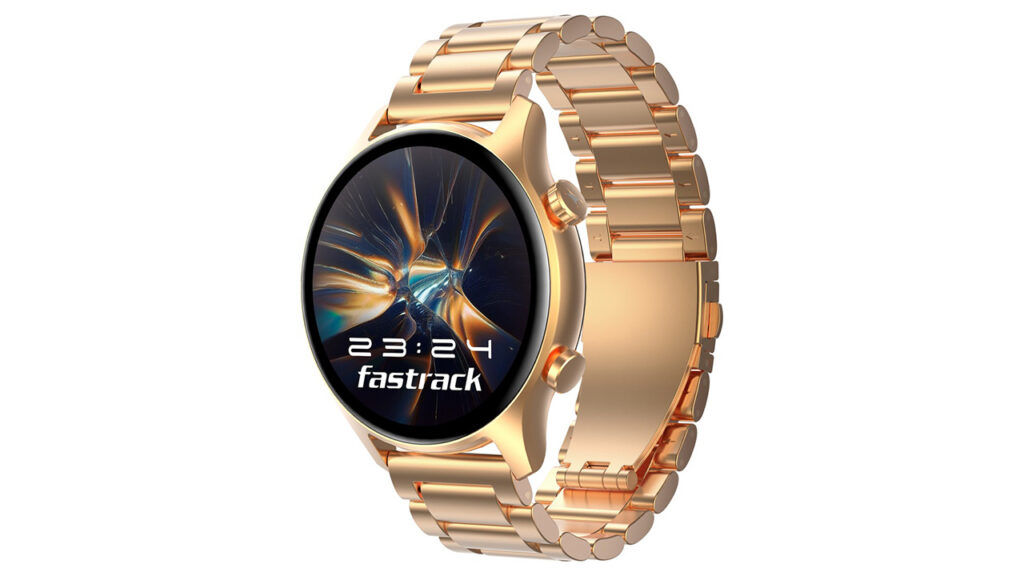 Fastrack Astor FR2 Pro