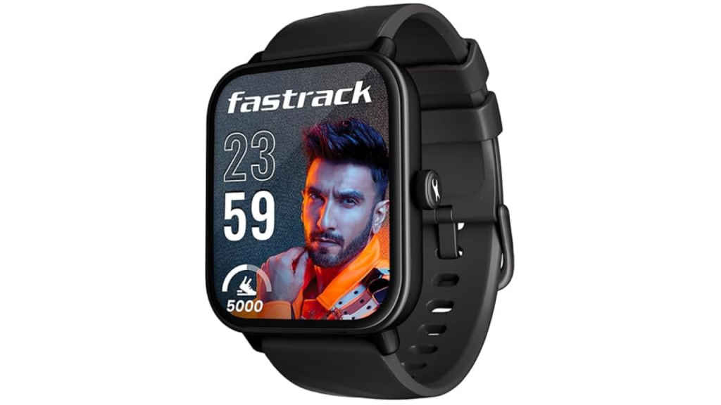 Amazon Great Summer Sale 2024: Fastrack Limitless Glide