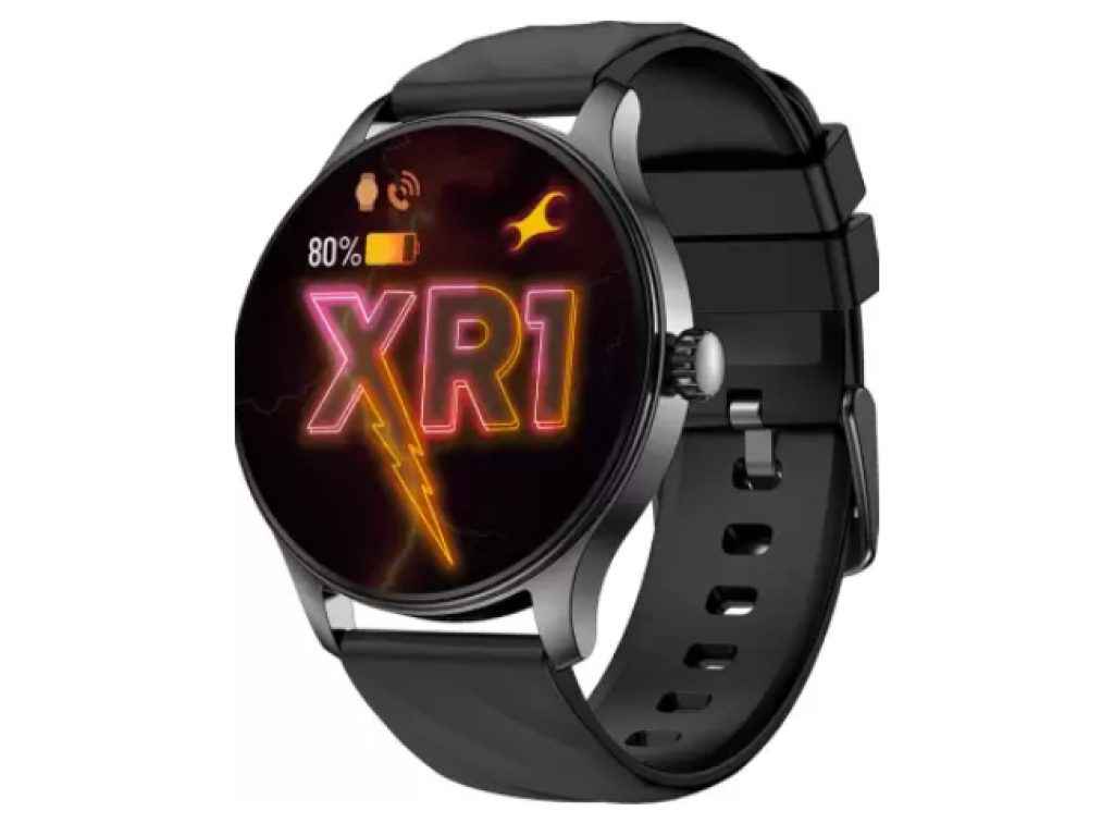 Fastrack Revoltt XR1 Smart Watch