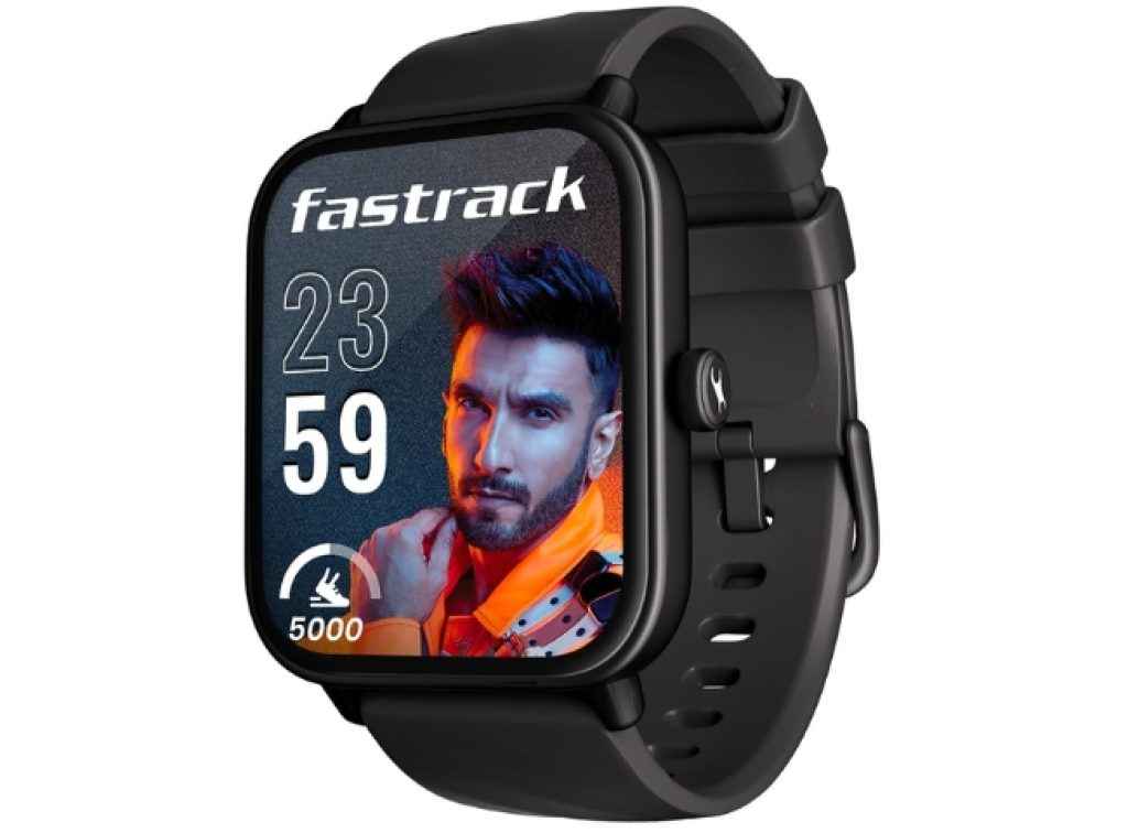 Fastrack Smart Watch