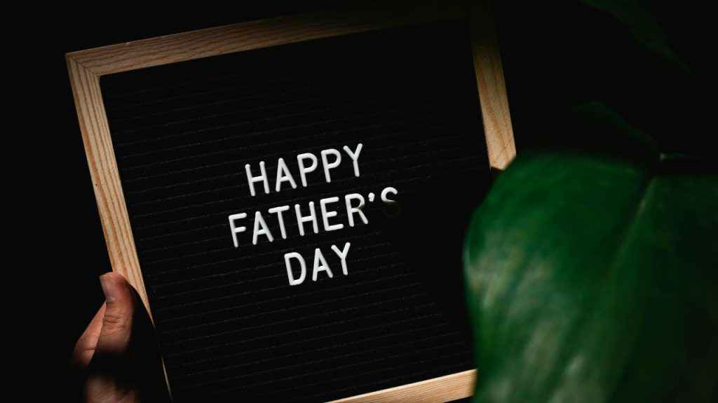 How to download Father's Day 2024 WhatsApp status video and stickers