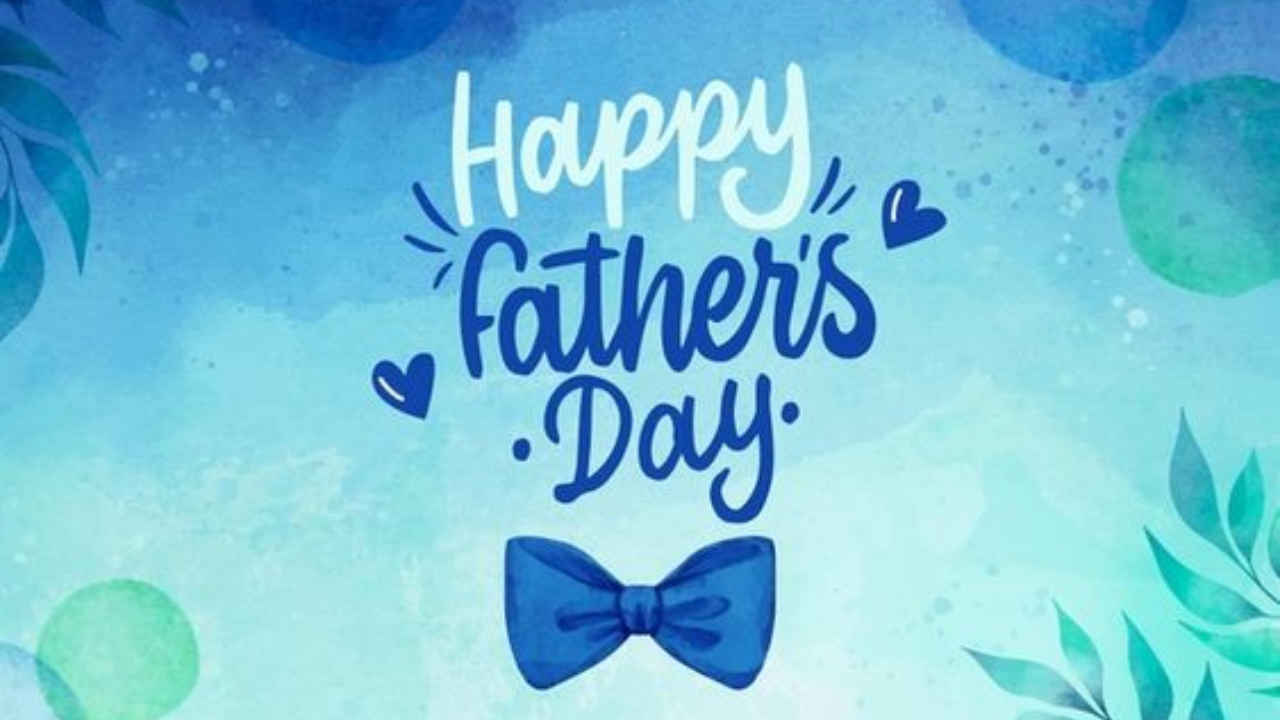 How to download Father’s Day 2024 WhatsApp status video and stickers
