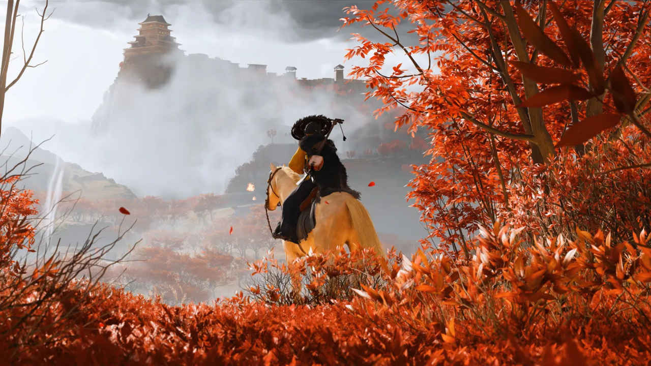 Ghost of Yotei releases this week: India price, how to preorder and more