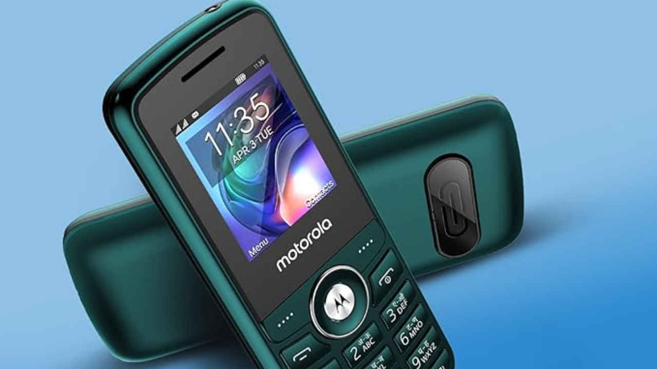 2 हजार रुपए के अंदर UPI पेमेंट वाले फोन, नोकिया-मोटोरोला लिस्ट में, यहां मिल रहे और भी सस्ते