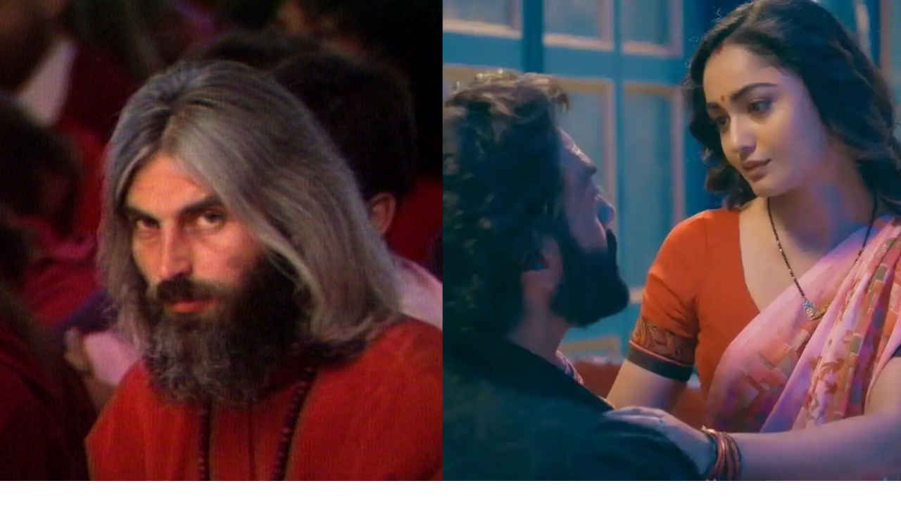 Aashram के Baba Nirala को भी फेल कर दें, ऐसी हैं कुछ अन्य बाबाओं की ये कहानियाँ, देखते समय दरवाजा करना पड़ जाएगा बंद