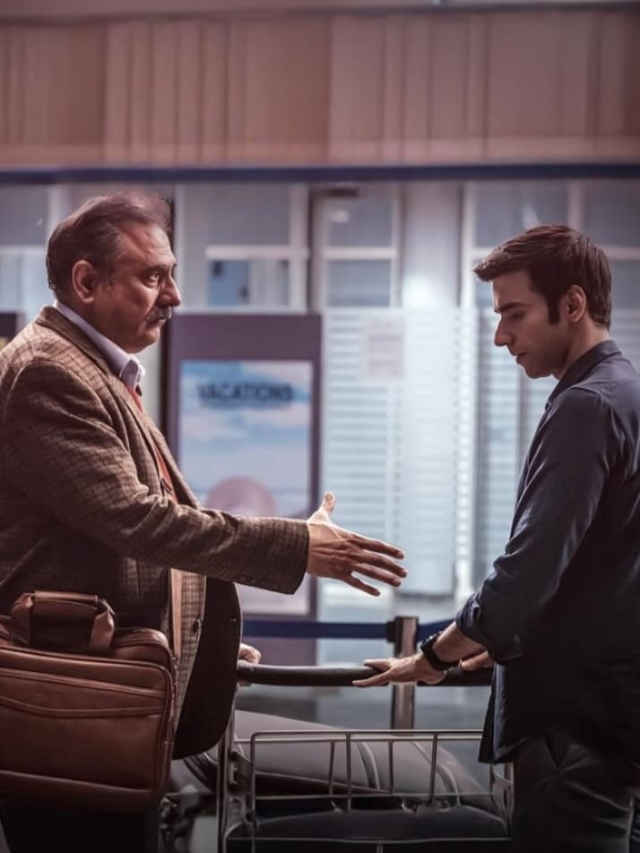 Films of Avinash Tiwari