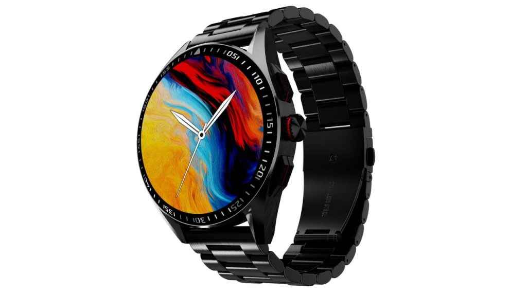 Amazon Great Republic Day Sale 2024: Top smartwatch deals under ₹4,000
