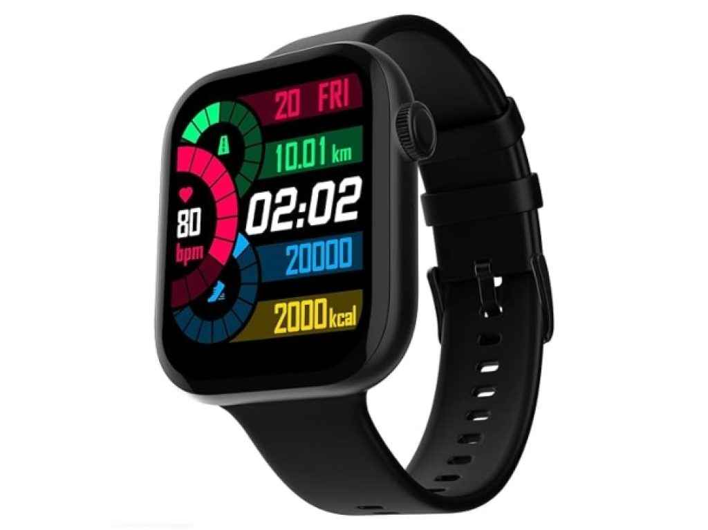 Smartwatch offer on Amazon