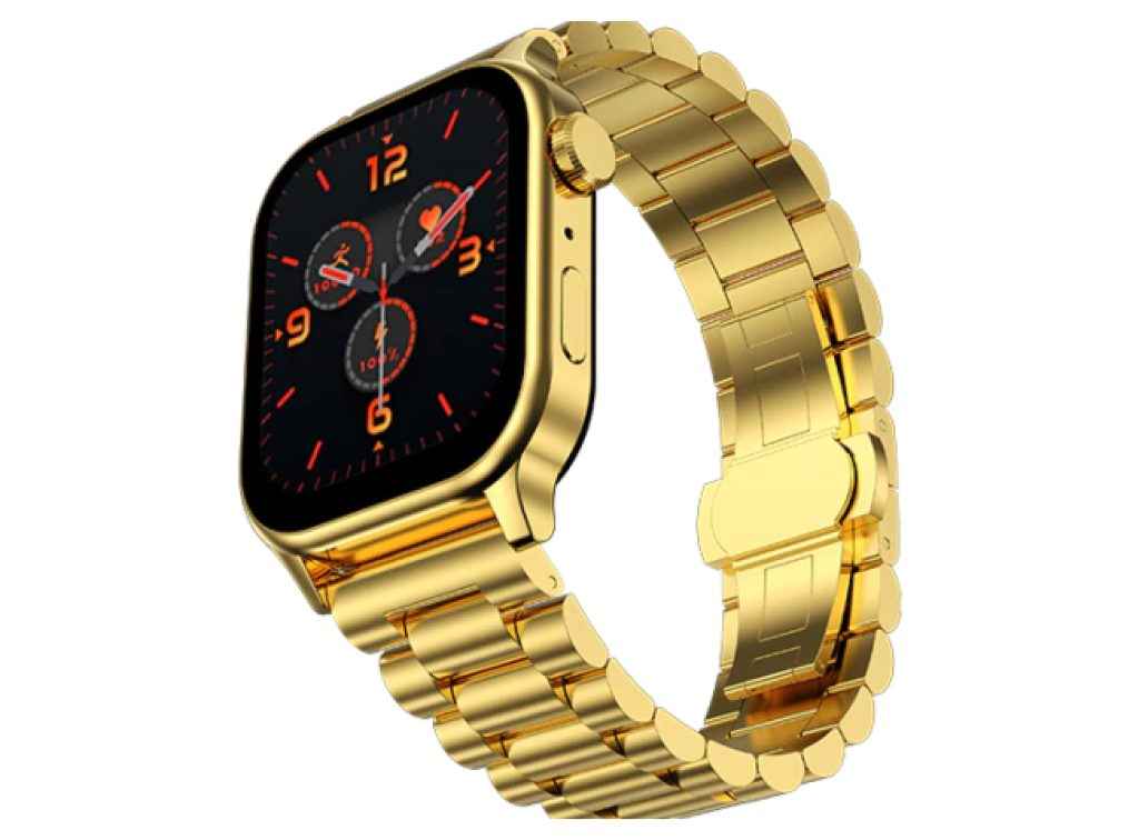 Fire-Boltt Rise Luxe smart watch