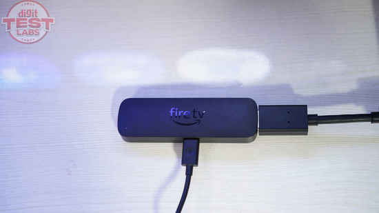 Amazon Fire TV Stick 4K Select review: A lean but healthy offering with only the essentials