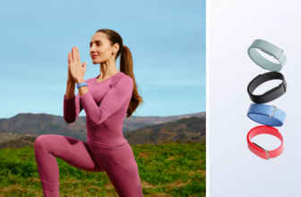 Google launches Fitbit Air screenless fitness tracker with AI health features: Price and availability