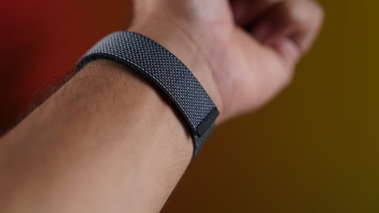 Google Fitbit Air gets blood pressure and insulin resistance tracking, but there’s a catch