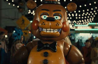 Five Nights at Freddy's 2