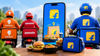 Swiggy-Zomato की टेंशन बढ़ी! अब Flipkart से भी ऑर्डर कर सकेंगे खाना! कंपनी जल्द ला रही फूड डिलीवरी सर्विस