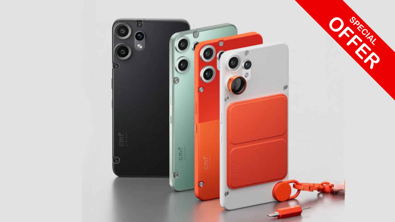 ಹೊಸ Nothing Phone 2 Pro ಈಗ ಜಬರ್ದಸ್ತ್ ಡಿಸ್ಕೌಂಟ್ಗಳೊಂದಿಗೆ Flipkart ಮಾರಾಟದಲ್ಲಿ ಲಭ್ಯ!