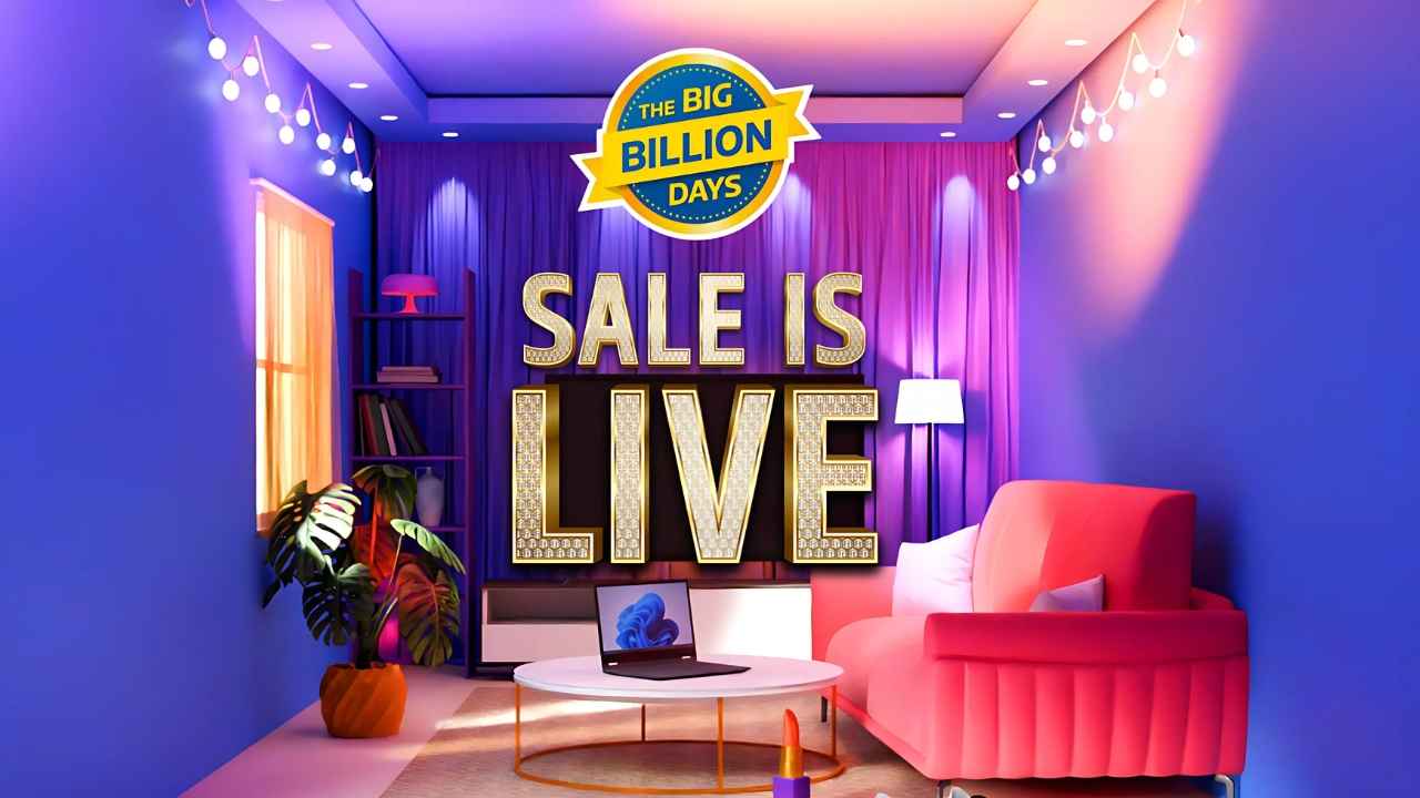 Flipkart BBD Sale క్లోజింగ్ డేట్ మరియు లాస్ట్ డేస్ ఆఫర్స్ అనౌన్స్ చేసింది.!