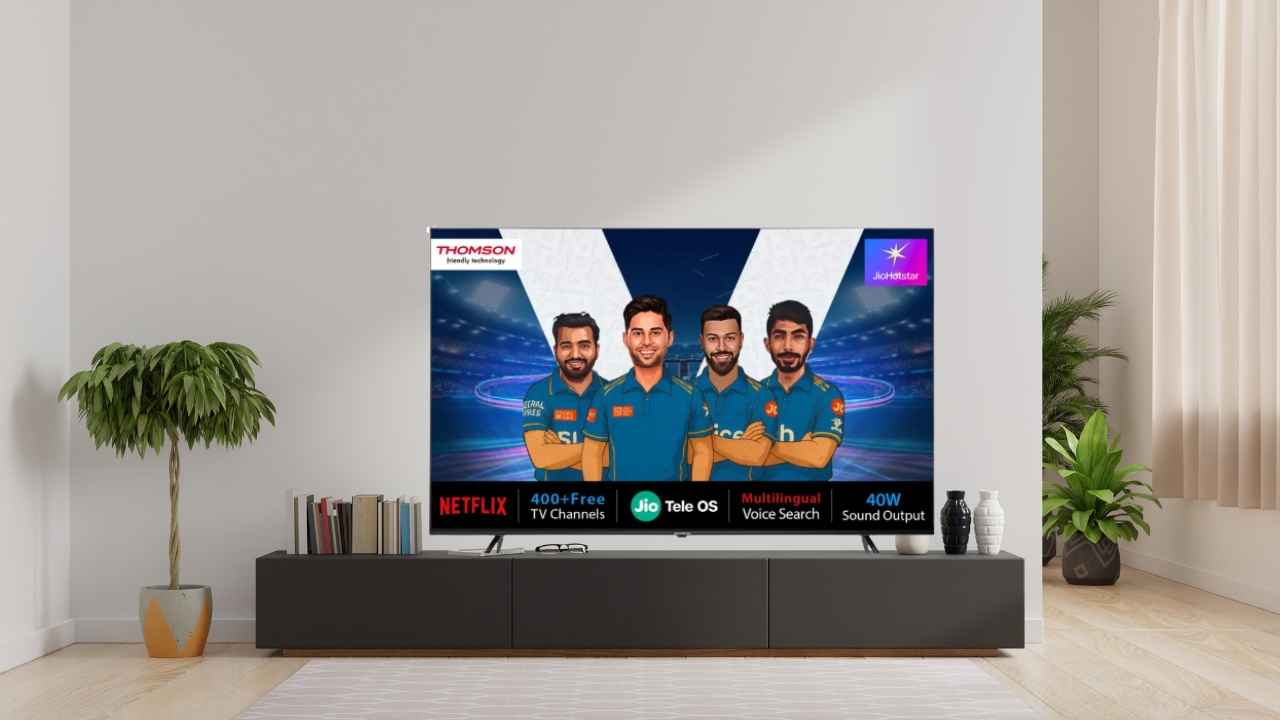15 వేలకే బ్రాండెడ్ 4K QLED Smart Tv ఆఫర్ చేస్తున్న Flipkart BBD Sale