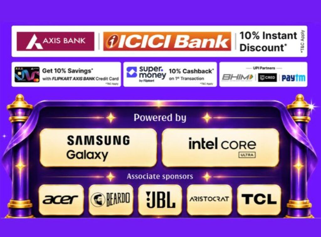 Flipkart Big Billion Days Sale (2)