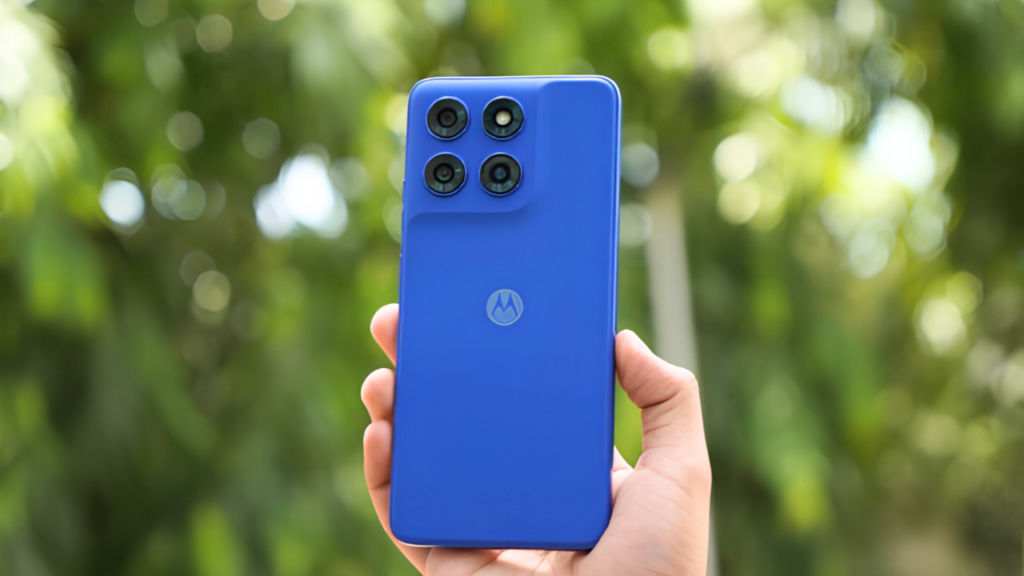 Flipkart Big Billion Days Sale 2026 offer massive Price discount on Motorola G37 Power