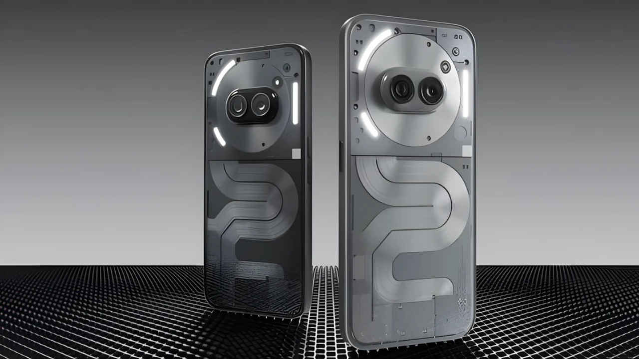 Nothing, POCO এবং CMF স্মার্টফোনে Flipkart BBD সেলে দেদার ছাড়