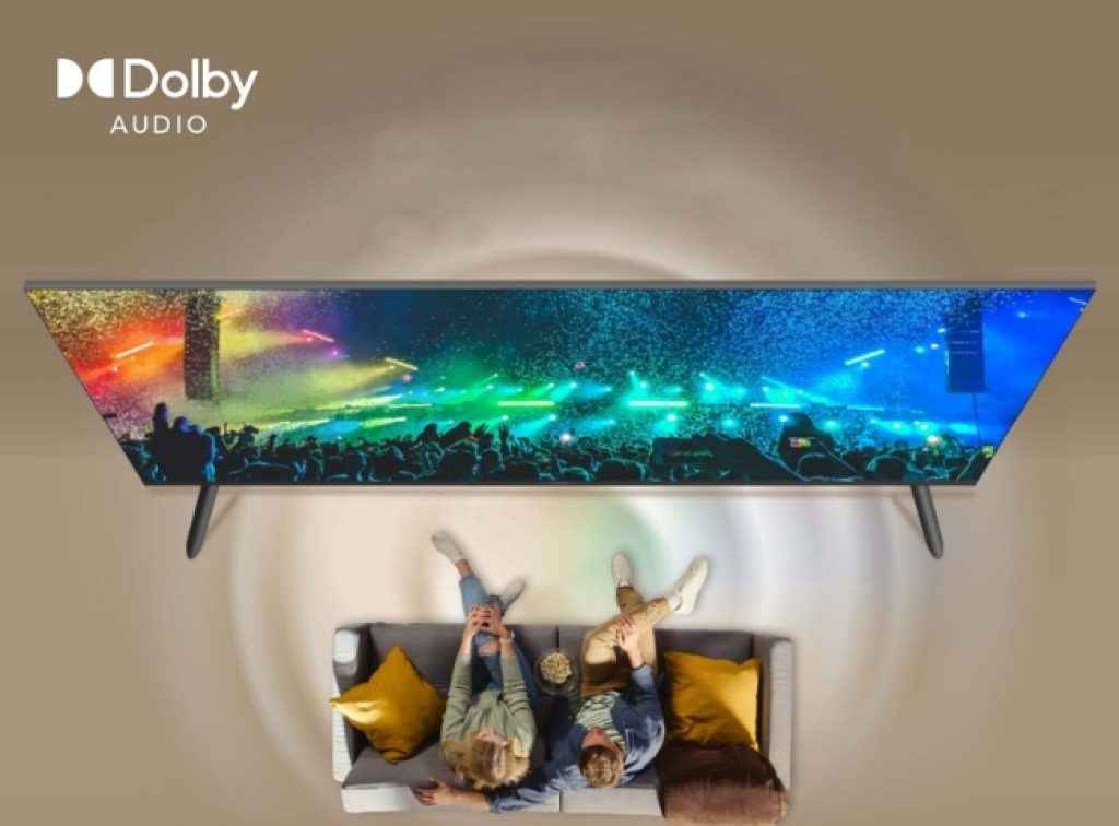 Flipkart Big Deal on coocaa 55 inch 4K smart tv