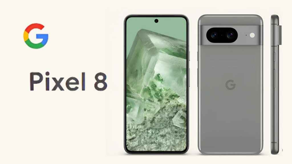 Flipkart Big Shopping Utsav offers Google Pixel 8 smartphone