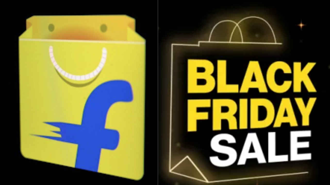 Flipkart Black Friday Sale 2024: iPhone 15, Galaxy S23 and more flagship phones on discount